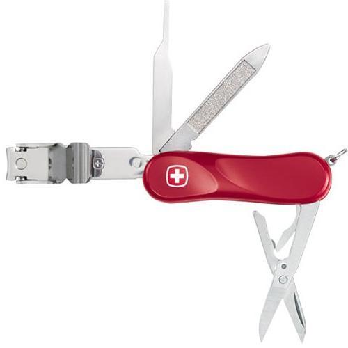 Wenger  - Wenger Nagel Knipper